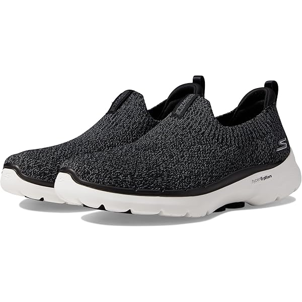 Amazon.com | Skechers Go Walk Arch Fit - 216136 Black 11.5 D (M