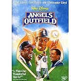 Angels In The Outfield (Sous-titres français)