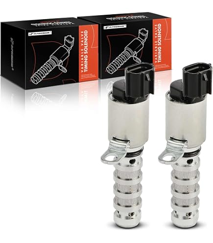 Solénoïde à Calage Variable Des Soupapes (VANOS) Pour BMW - Référence 11361707323, Neuf