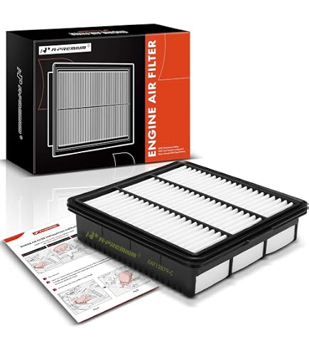 EXCEL Carbon Cabin Air Filter For Hyundai Sonata 2020-23, Kia Sorento 2021-23, EV6 2022-23