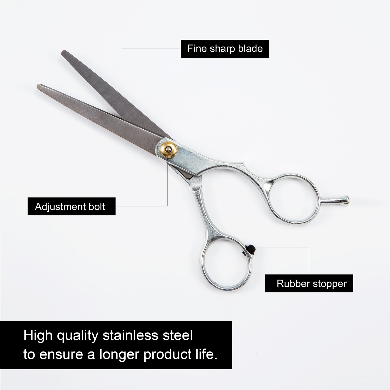 Beard Grooming Kit for Men Care, Beard Brush, WONTECHMI Beard Comb, Beard Boar Bristle Brush, Mustache and Beard Balm Butter Wax, Barber Scissors for Styling, Shaping and Growth Premium Gift Set