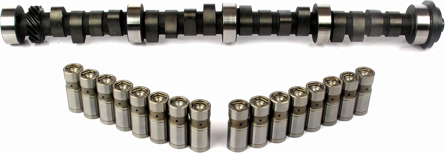 Elgin CL1141PK Performance Cam/Lifter Kit Automotive