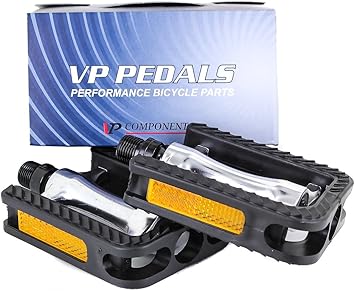 vp urban pedals