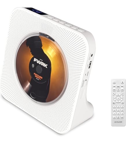 Bose Wave Radio/CD ポータブルCDプレーヤー Amazon.com: Bose Wave Radio/cd Player White in Color