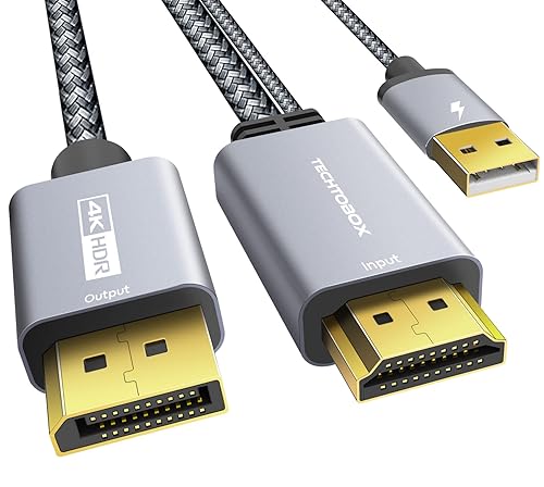 hdmi converter adapter dp na hdmi