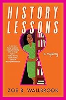 History Lessons book cover