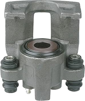 Amazon Com Cardone 18 4399 Remanufactured Unloaded Disc Brake Caliper Automotive
