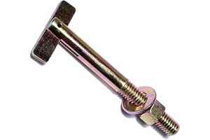 Hard-to-Find Fastener 014973324452 Hollow Wall Anchors, 3/8 x 3-1/4, Piece-25