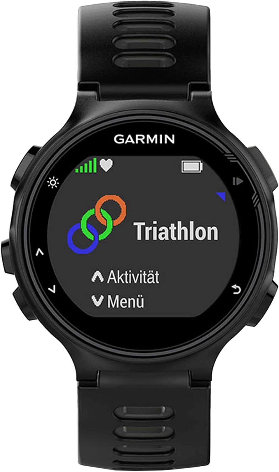 garmin forerunner 735xt amazon
