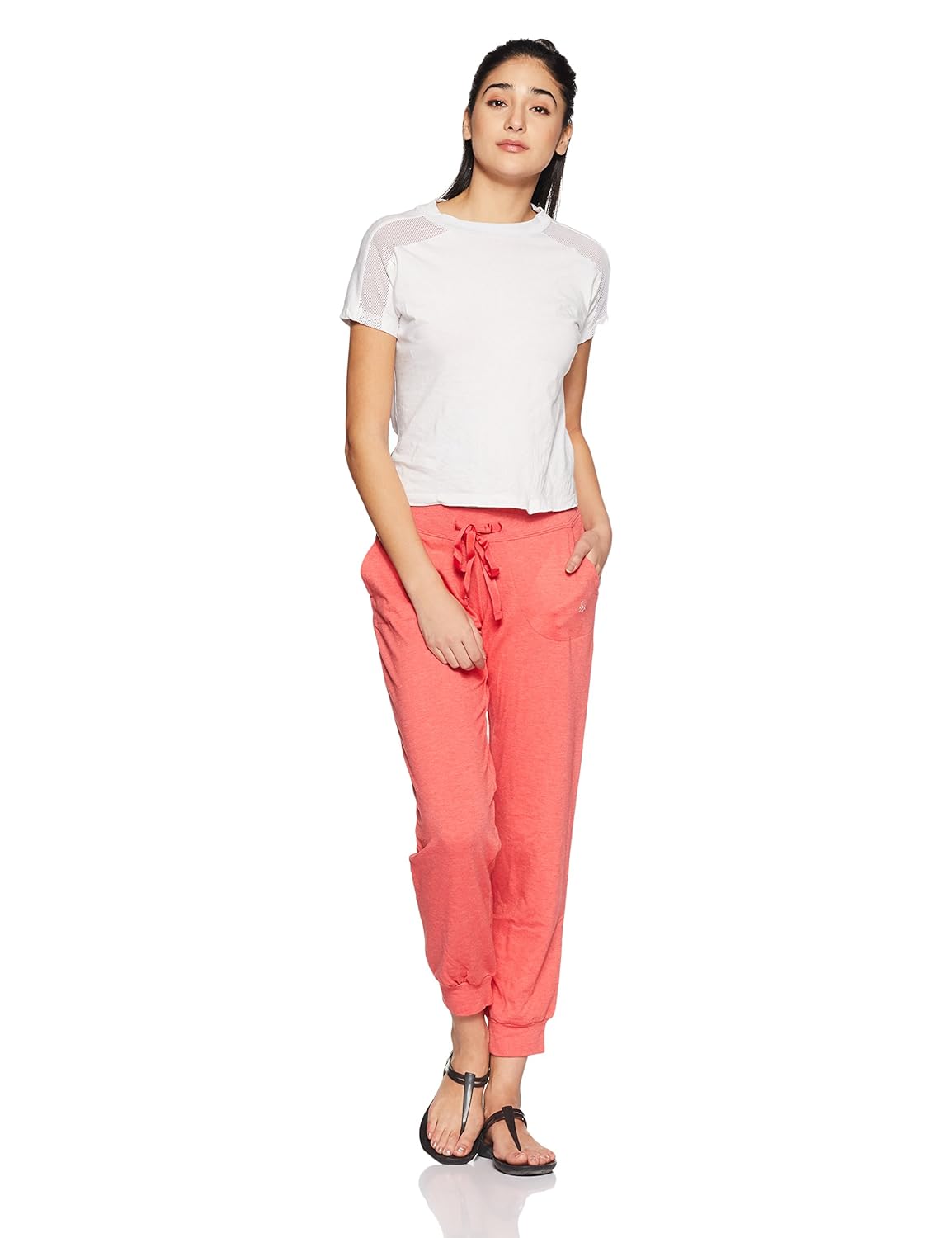 undercolors of benetton women's pyjama bottom