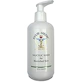 Ayur Medic Salicylic Wash (8 oz)