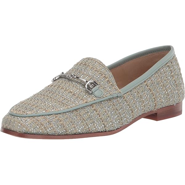 Sanuk Women's Bianca Lux Lace-Up Sneaker - Metallic Animal Print Suede, Yoga Mat Footbed, Comfort Casual Shoes - View #4