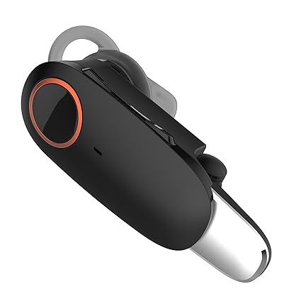 Motorola Boom 2+ Bluetooth Wireless Kopfhörer für Smartphone