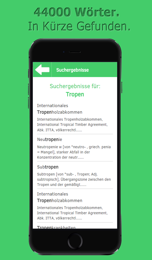 Amazon.com: Biologie Lexikon: Appstore for Android