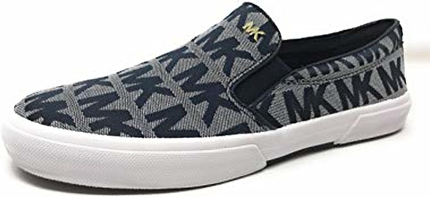 michael kors signature shoes