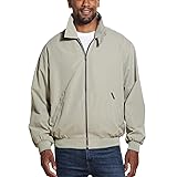 Weatherproof Men's Golf Jacket - Lightweight