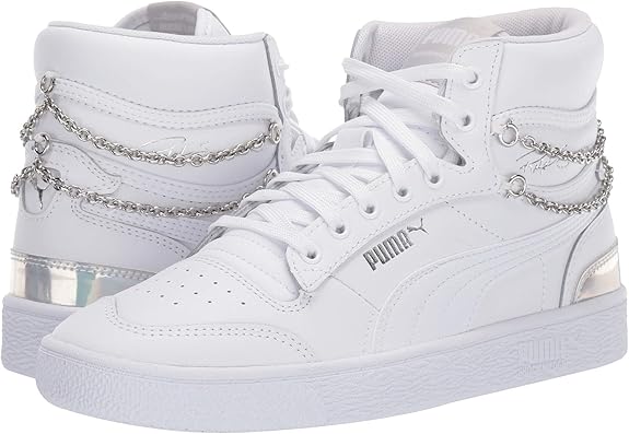 Puma ralph sampson mid bling Clearance