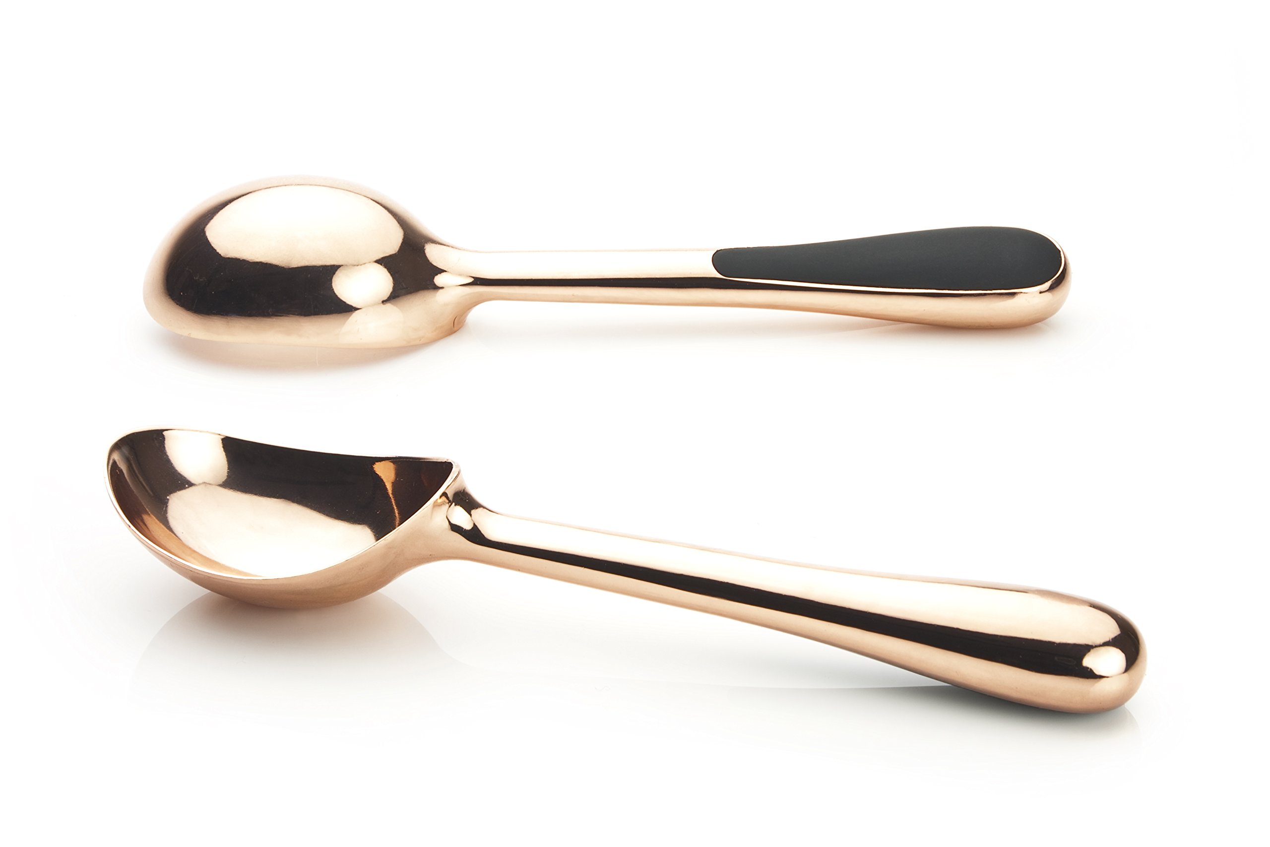 Sabatier Professional Rose Gold Ice Cream Scoop