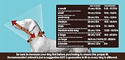 All Four Paws Comfy Cone Pet Cone for