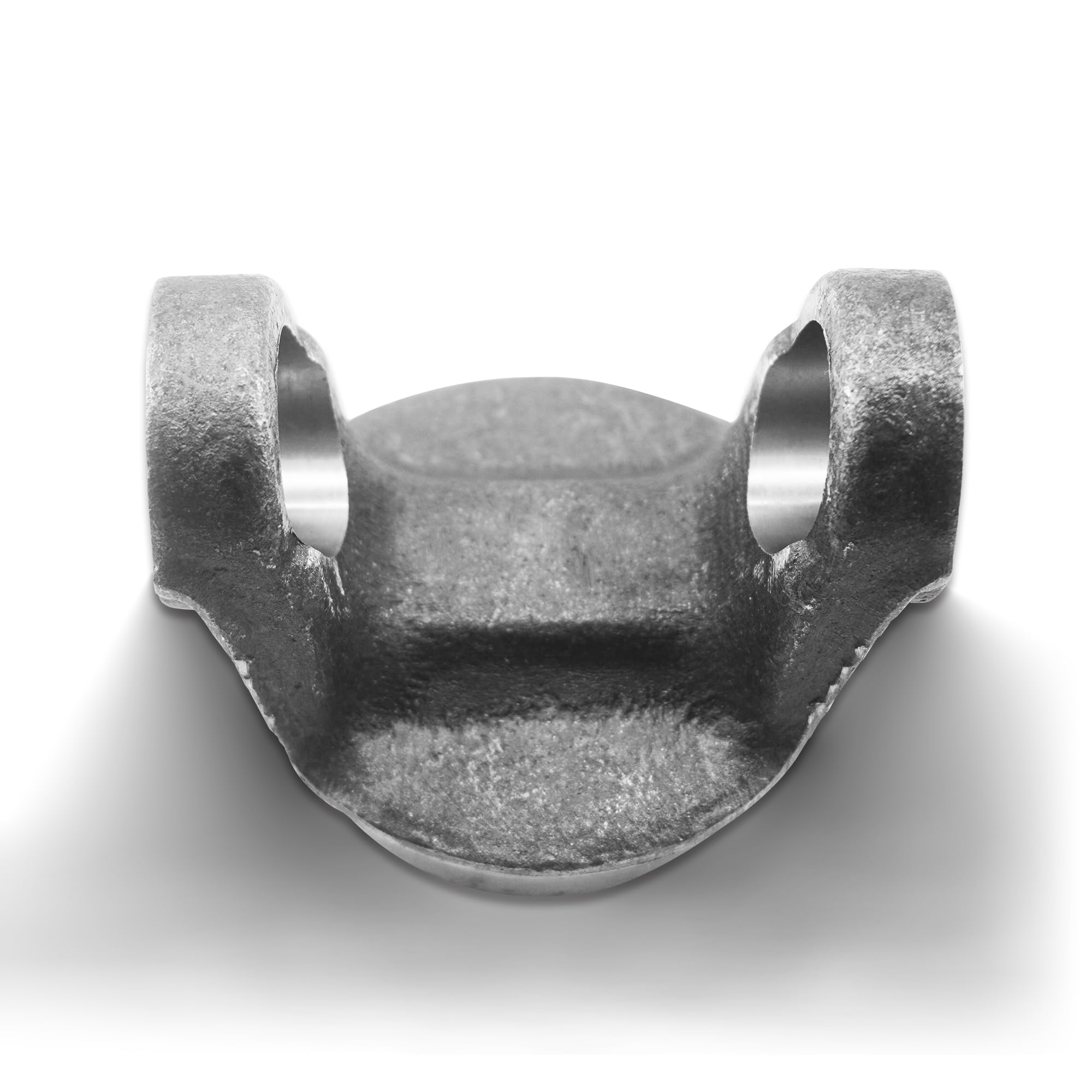 Photo 1 of Driveshaft Tube Yoke 3-28-57 Weld Yoke N3-28-57 P3-28-57 3.000"x .083" C/L 2.000" for 1350 Series U-Joint