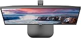 AOC 24V5C 24 Inch FHD IPS Monitor 75Hz 1ms USB-C Height Adjust Speakers view 6