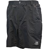 Mens Cargo Combat Shorts Work Wear 