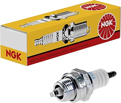 NGK BPMR6A Spark Plug 6726