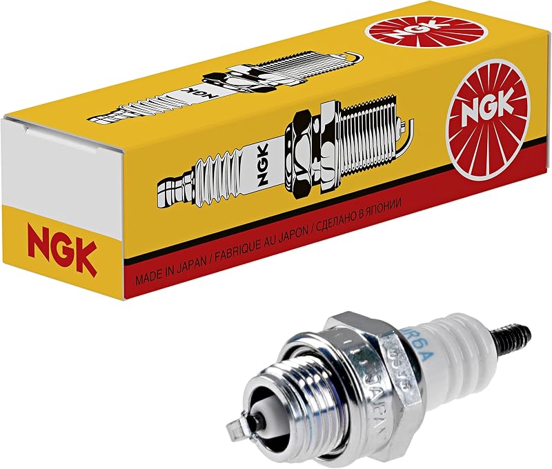 NGK BPMR6A Spark Plug 6726