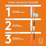 COVERGIRL LashBlast Waterproof Mascara Black Brown 835 .44 oz view 9