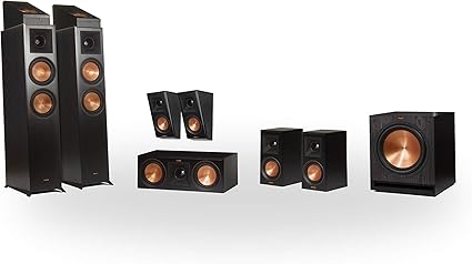 dolby atmos home theater 7.1