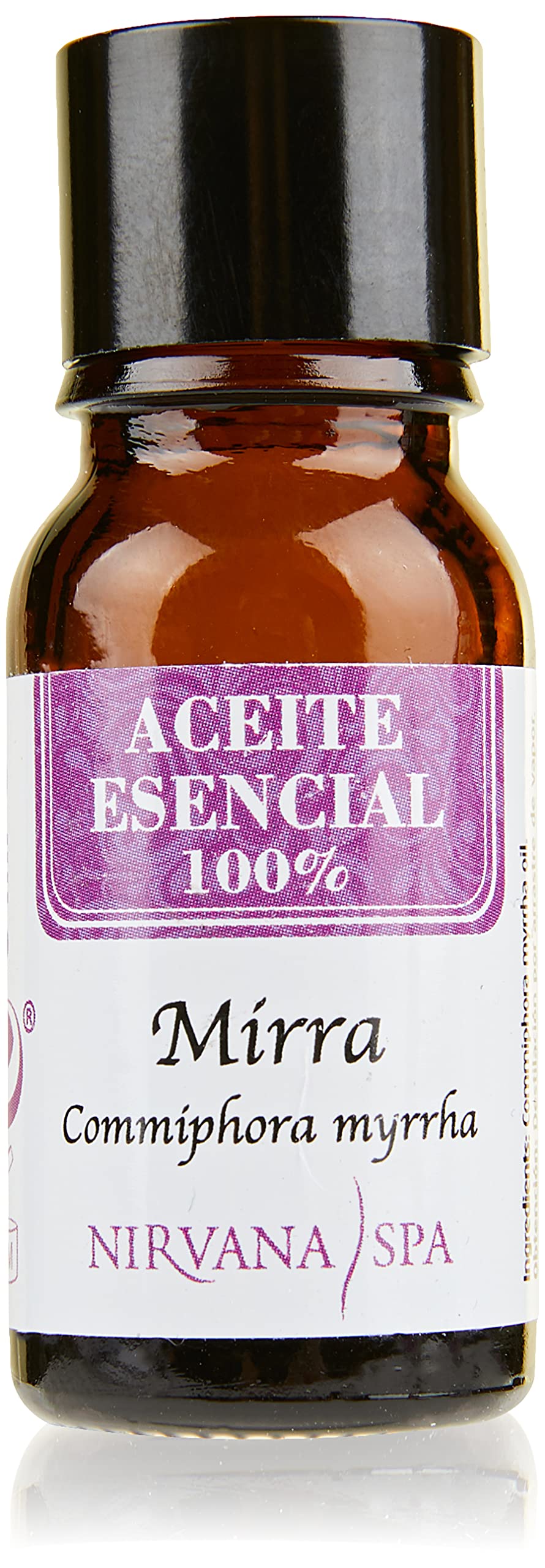 Nirvana Spa Esen Mirra 5 ml Nirvana Spa 1 Unit 30 g