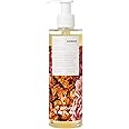 KORRES Instant Smoothing Serum-In-Shower Oil