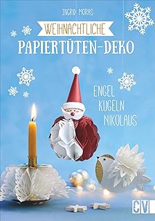 Origami Zu Weihnachten Falten 5 Ausführliche Anleitungen