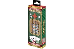 My Arcade Casino Pixel: Casino Video Game, Casino Games, Portable Keychain Arcade