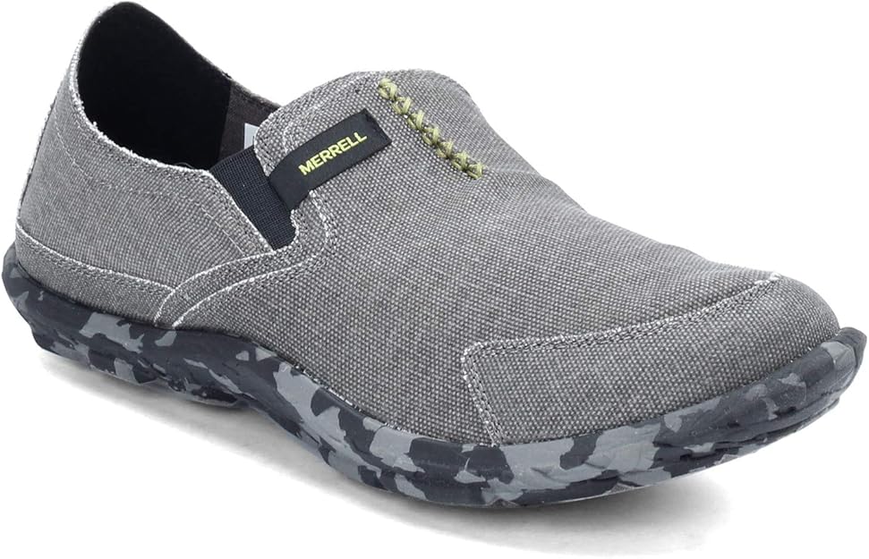 merrell cushe shoes