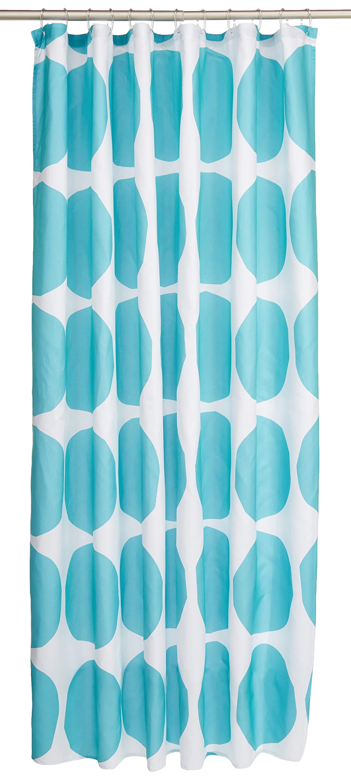 My Home Baby Star Cloth Blue 100 Percentalg S/3