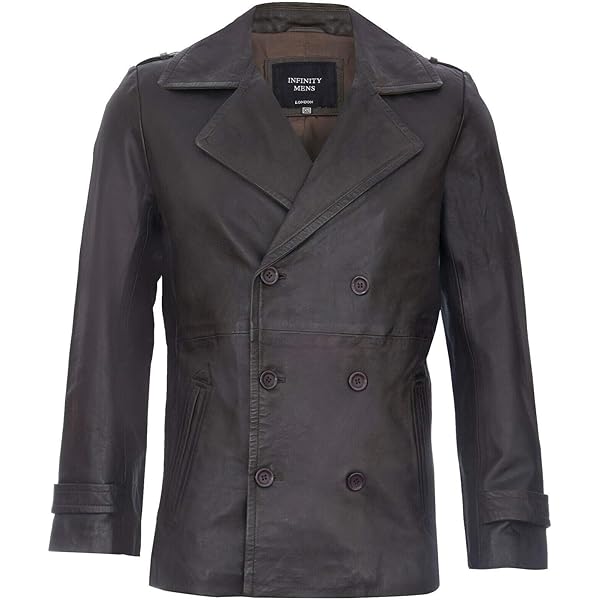 ジャケット・アウター HATRA Organ Trench black/2 19AW