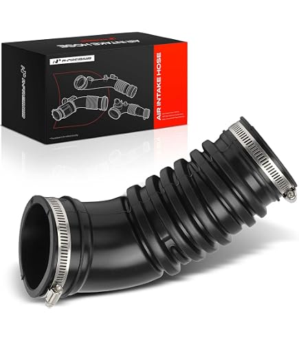 Amazon.com: A-Premium Engine Air Cleaner Intake Hose Tube