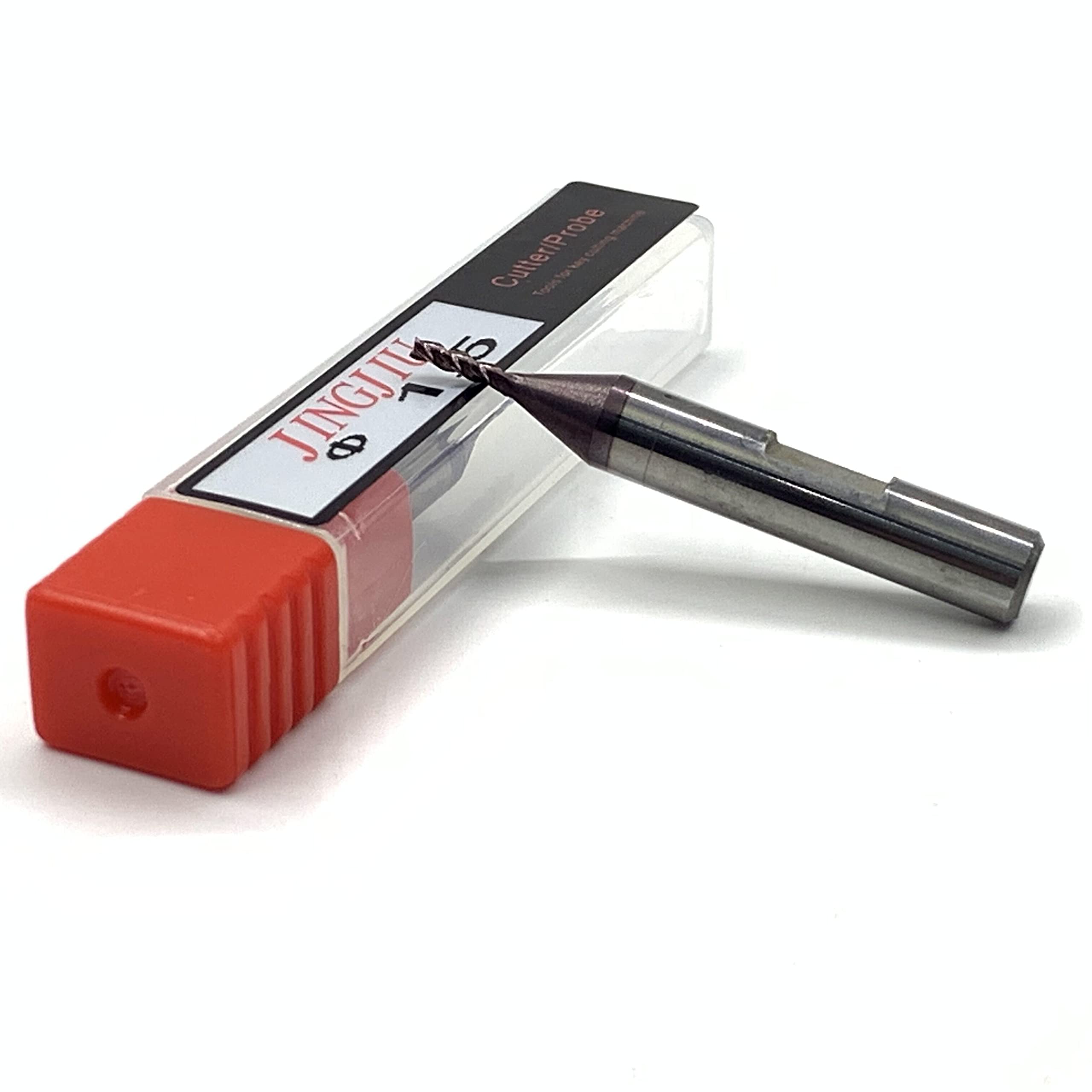 Key Cutter 1.5mm, 2.0mm, 2.5mm and 1.0mmm Tracer Point fit for Xhorse Condor XC-Mini Plus & Condor XC-MINI II & Dolphin XP-005 & Panda Machines (5pcs 1.5mm cutters)