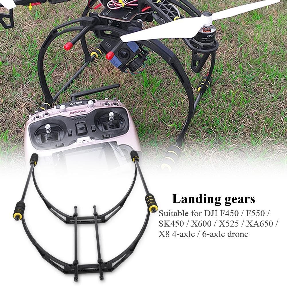 RC Drone Landing Gear - Image 3