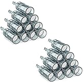 Replacement Cartridges for Derma Pen M7S/M8 Cartridges Tools Home Use (Nano-R, 20pcs)