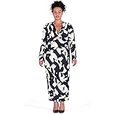 City Chic Women's Plus Size Dress - Lana Print