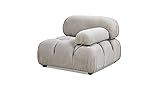 Jennifer Taylor Home Marcel 36" Bubble Modular