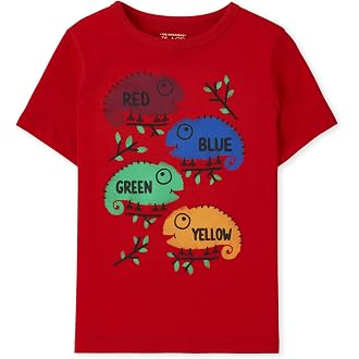 JHK – Playera para bebé BABY BODY – Impresiones inhaus