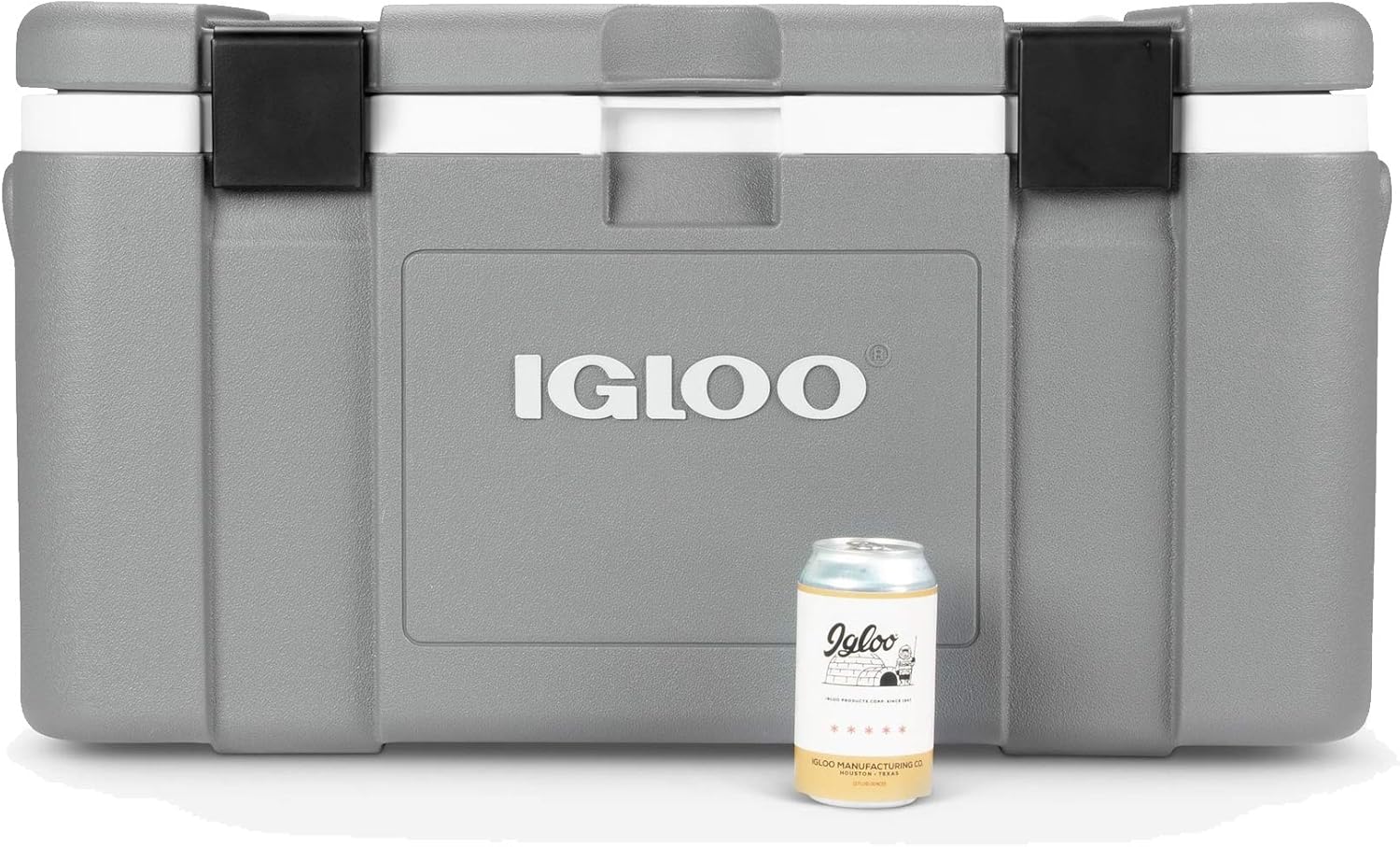 igloo mission series