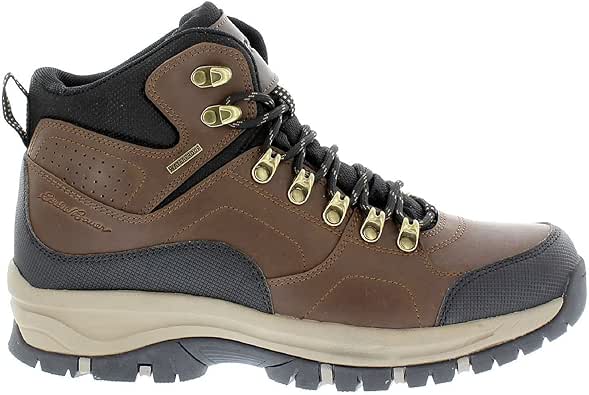 Eddie Bauer Mens Brad Waterproof Hiking Boot