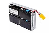 APCRBC133-UPC Replacement Battery for APC UPS