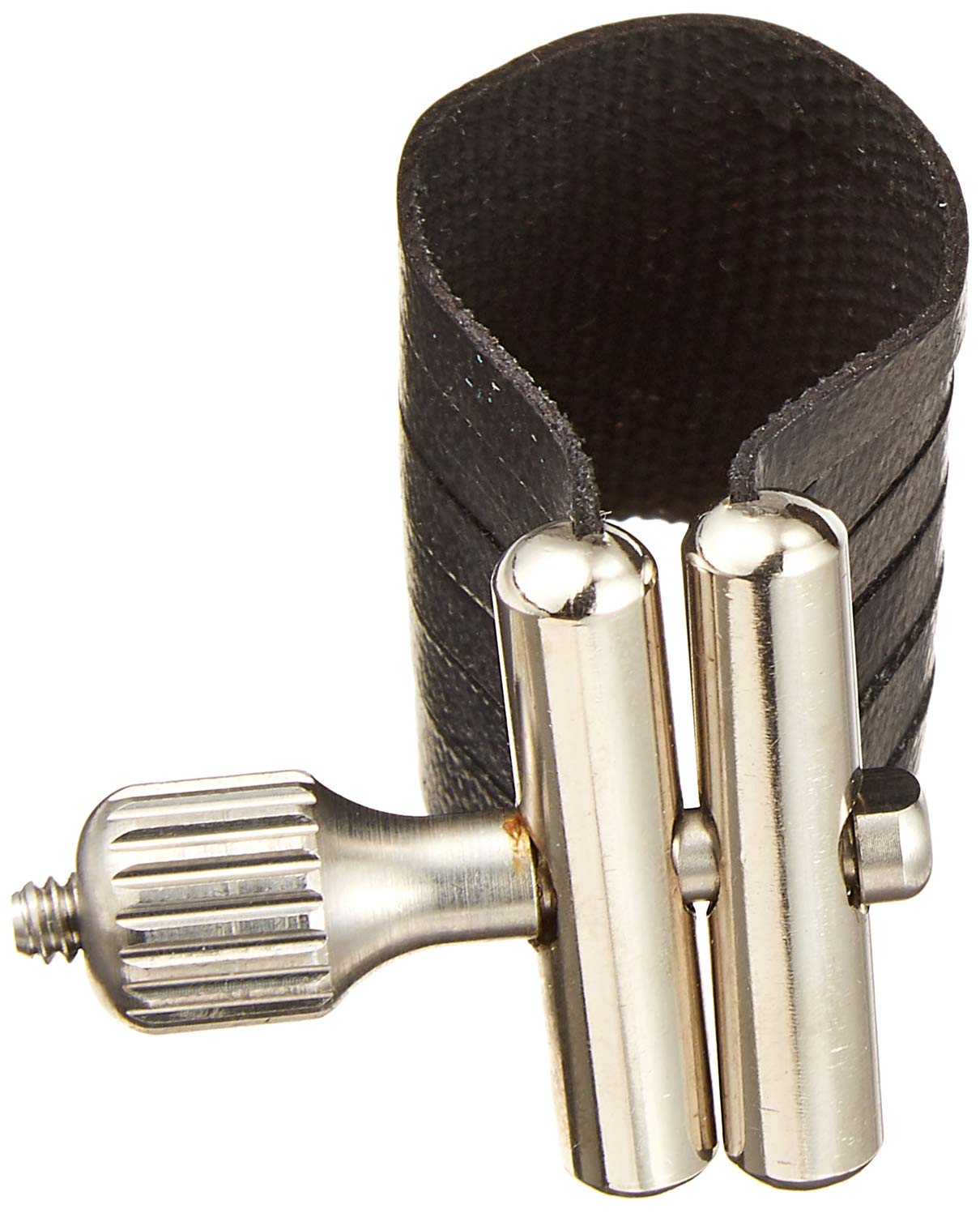 Rovner SS1R Bb Star Series Ligature for Rubber