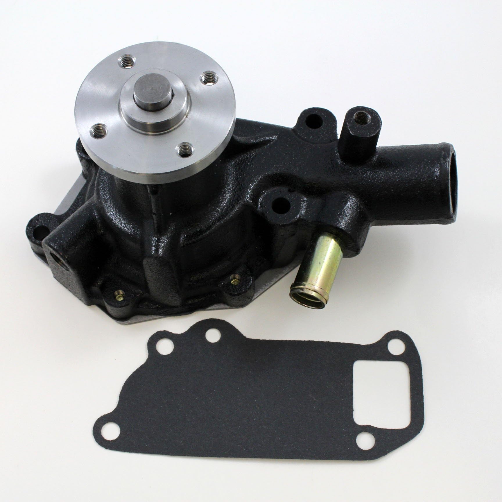 Pro Performance Premium Quality Water Pump 92-98 3.9L Isuzu NPR GMC W Series Truck Turbo Diesel 4BD2T SOHC