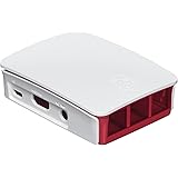 Official Case for Raspberry Pi 3 Model B, Pi Foundation